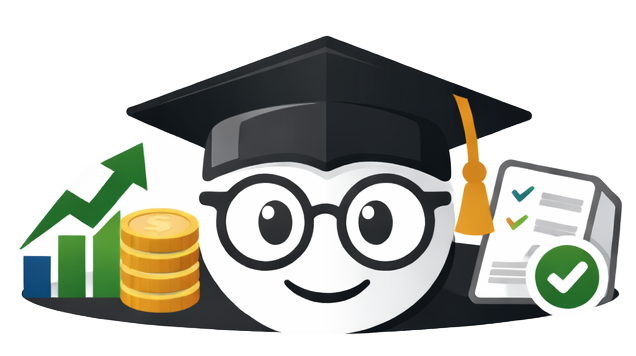 SmartStudent Logo